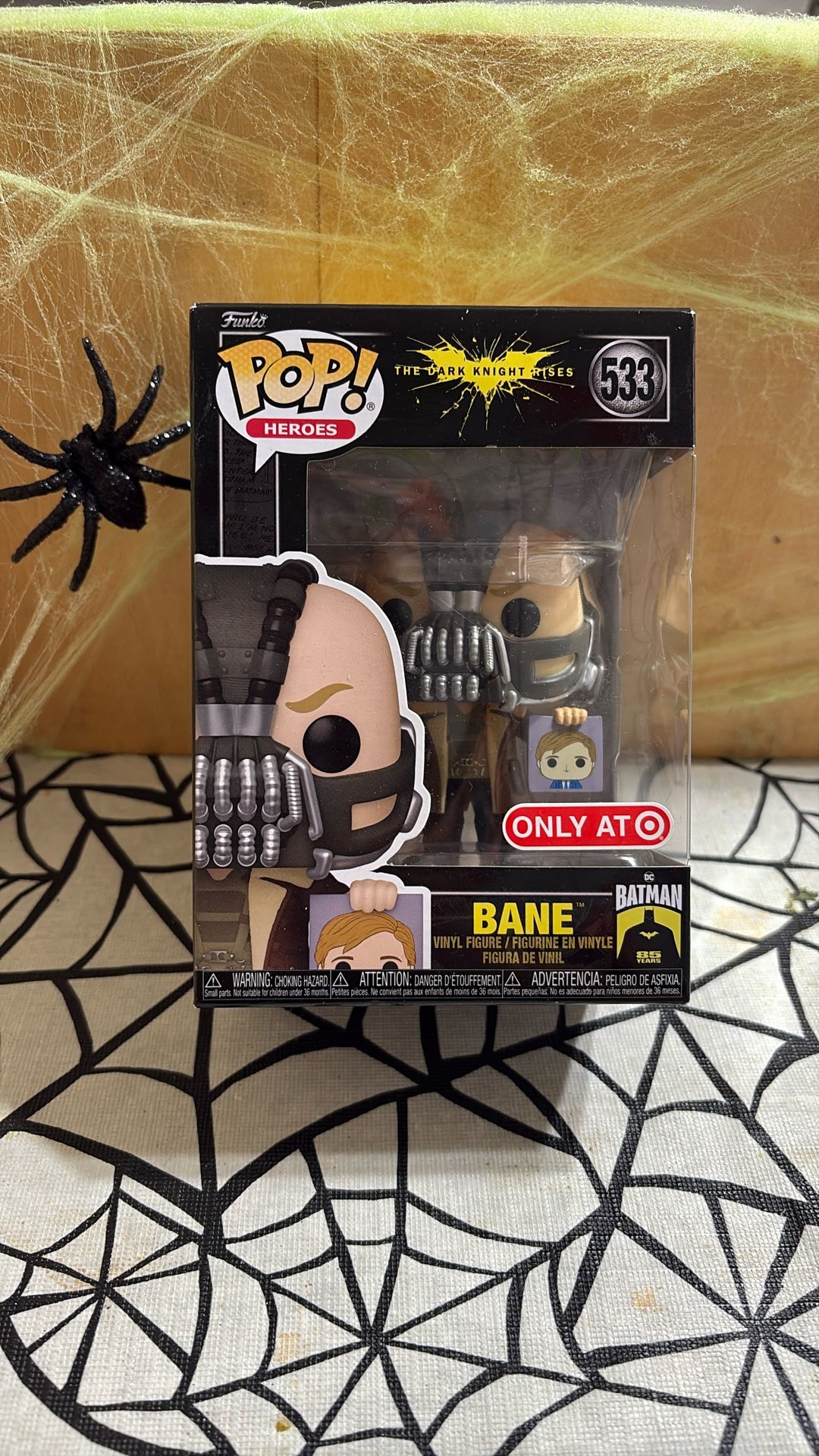 Funko Pop