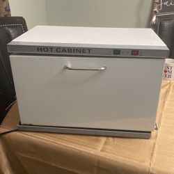 hot cabinet