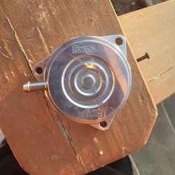 Forge BOV Gen Coupe