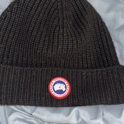 Canada Goose Beanie