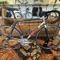 Lemond Buenos Aires Road Bike