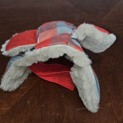 SMALL DOG WINTER HAT COVER