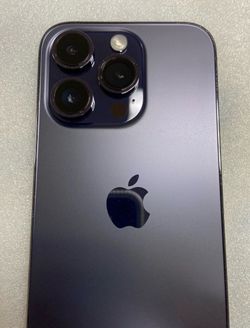 Unlocked iPhone 14 Pro 128GB - Potranco RD