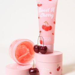 Sweet Dose Body Scrub