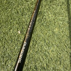 Shimano Teramar 7’6 MF Casting Rod