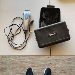 Conair Clippers