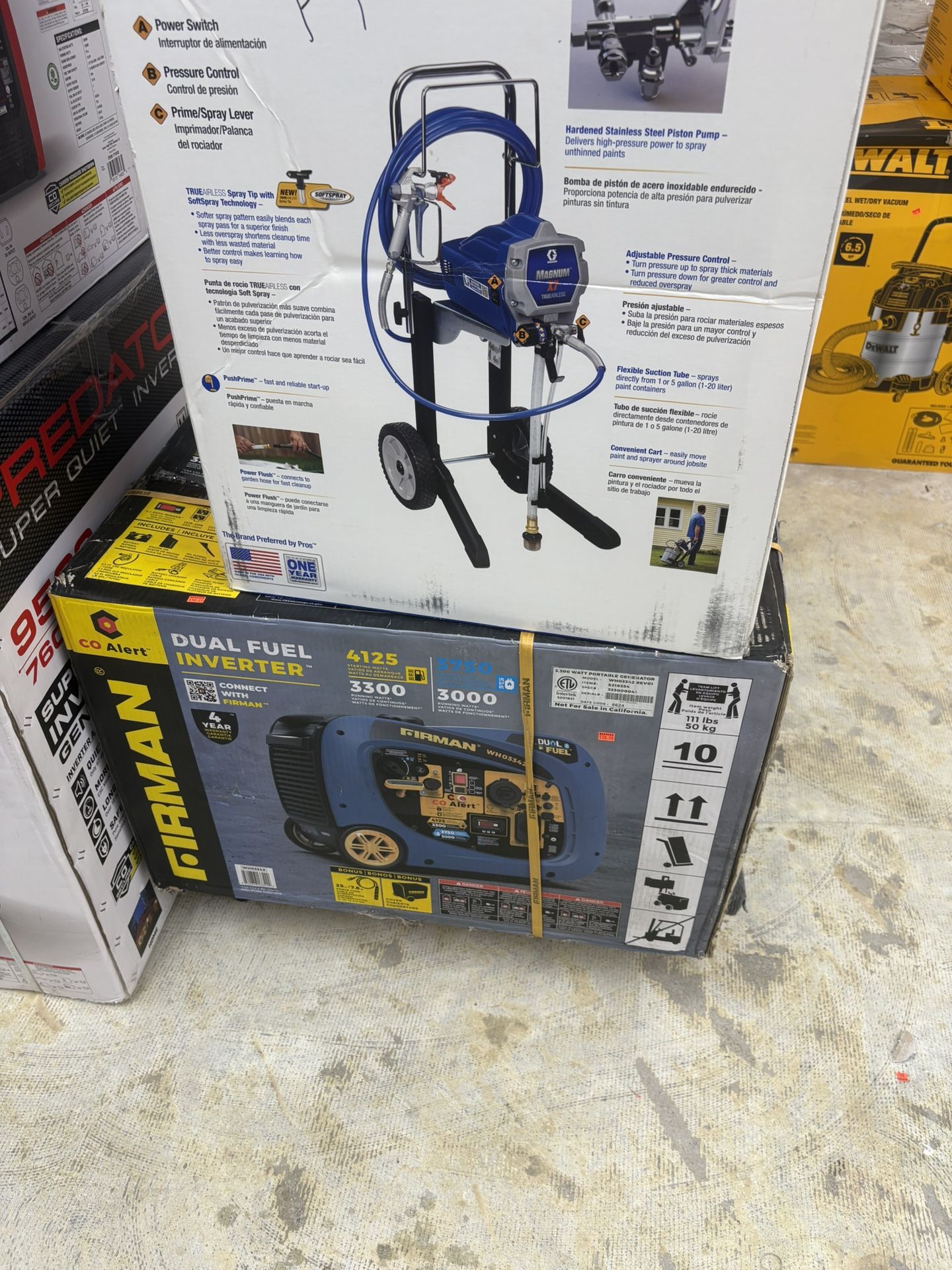 Tools Herramientas $$$