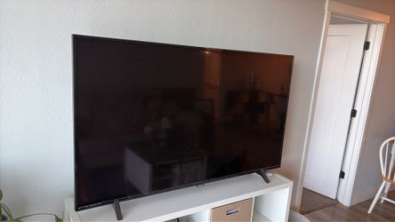 Phillips TV 65 inch
