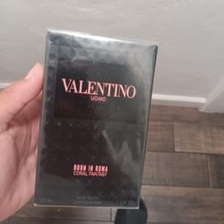 Valentino Coral Fantasy