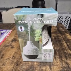 OIL DIFFUSER