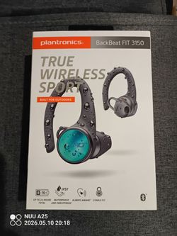 Plantronics Sport Ear buds