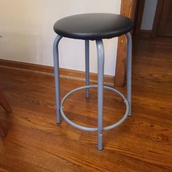 Stool, Chair, 