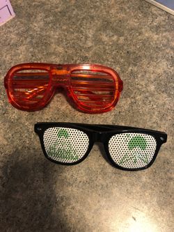 Retro Sunglasses