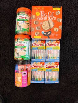 Cat Food cheap Budle