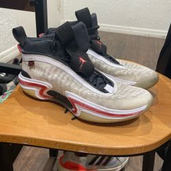 Jordan 36