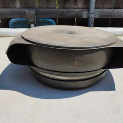 Early Cadillac Air Filter And Manual 