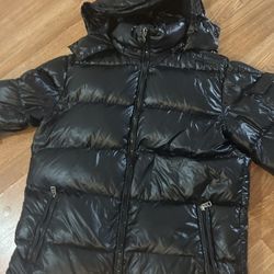Moncler Maya Coat 