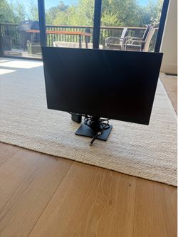 Samsung - 24” S3 (S30GD) IPS Monitor.