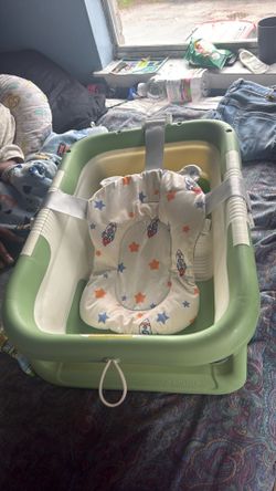Baby items