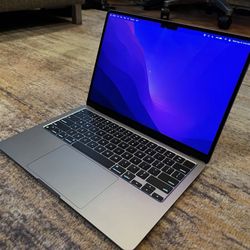 Apple MacBook Air 
