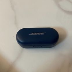 Bose Sport Earbuds
