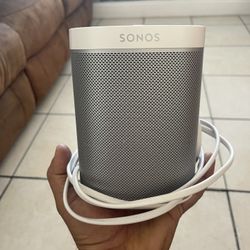 Sonos