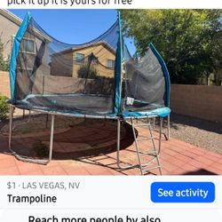 Trampoline