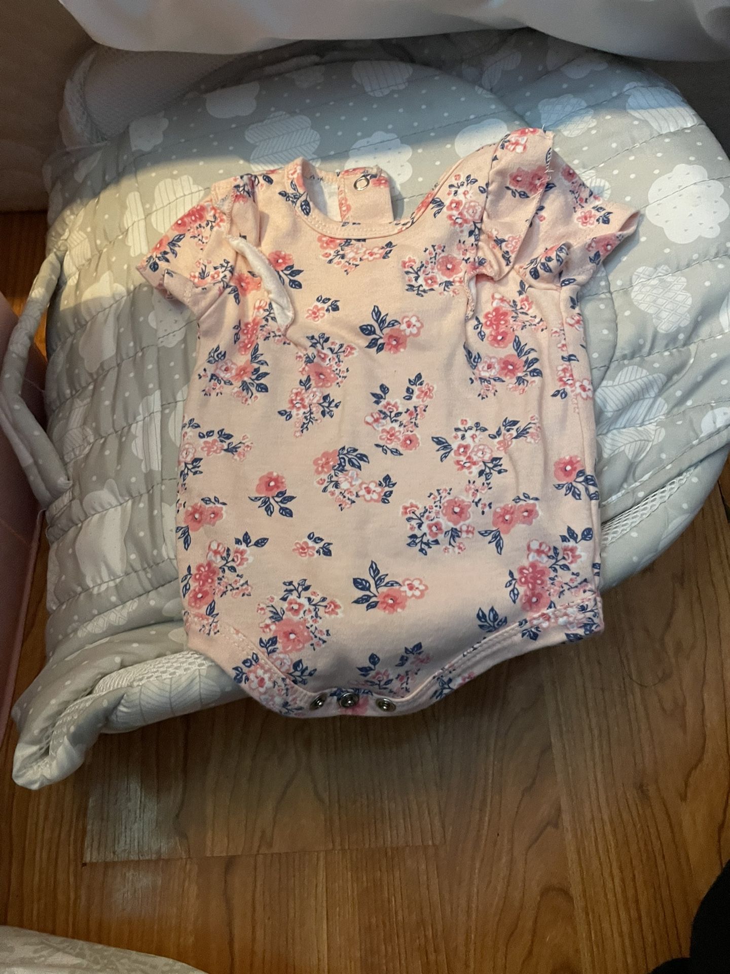Baby Girl Clothes