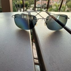 Maui Jim Sunglasses MJ Sport With Case $50