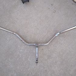 Bike Handlebar 