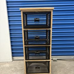 Storage Organizer