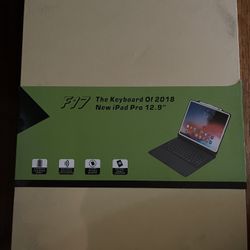 Keyboard IPad Pro 12.9”