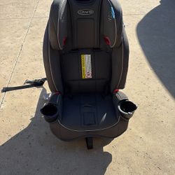 Graco Car Seat