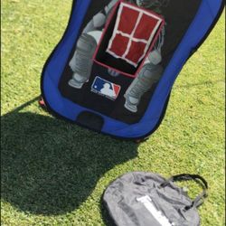Pitching Training Taget Backstop Net