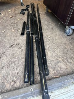 Curtain Rods