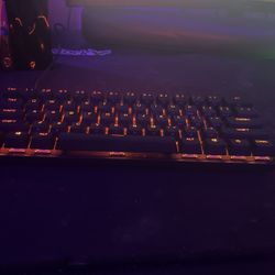 Apex Pro Mini 60% Keyboard 