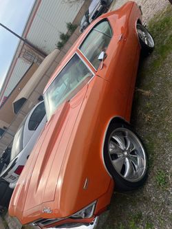 1968 Chevrolet Chevelle