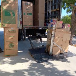 Moving Pros.Serving All La County 