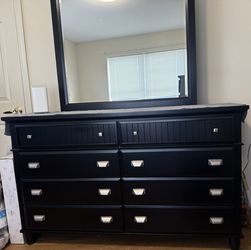 bedroom set / Twin size