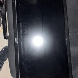 Acer Monitor 24”