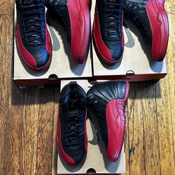 Jordan 12 Size 10 