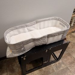 Baby delight portable lounger