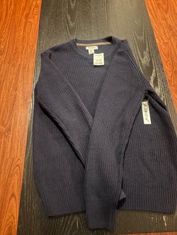 men’s new sweater