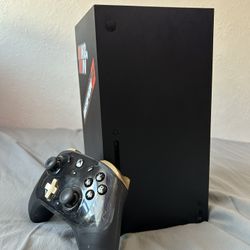 XBOX SERIES X