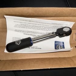 Torque Wrench