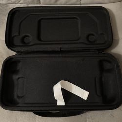 Steam Deck Carrying Case