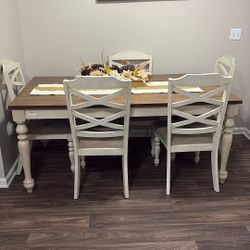 Dinning Table