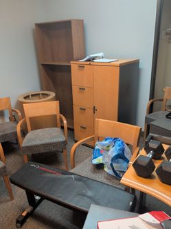 Office furniture