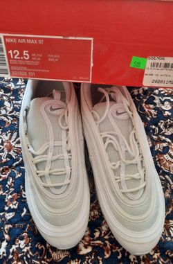 Brand New Nike Air Max 97 Size 12.5 $160