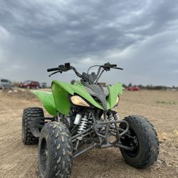 2020 250cc
